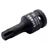 Головка Torx ударная 1/2" T50 Licota A4MDT50